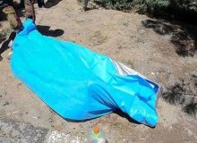 کشف پیکر یک مرد در ساحل بابلسر