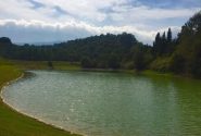 بازسازی ۱۲ هزار هکتار آب‌بندان در مازندران