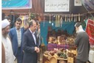 تولید ۲۷۵۰ تن عسل در شهرستان بابل