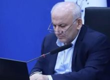 تبریک استاندار مازندران به قهرمانان کشتی جهان