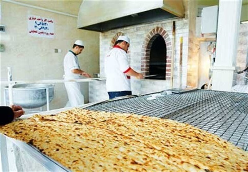 تمهیدات ویژه مازندران برای توزیع آرد در ایام مسافرپذیر