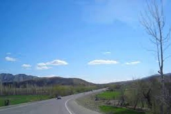هوای مازندران صاف تا کمی ابری است