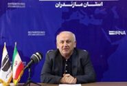 صدور رسمی مجوز تردد خودروهای منطقه آزاد مازندران در سراسر استان