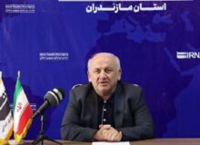 صدور رسمی مجوز تردد خودروهای منطقه آزاد مازندران در سراسر استان