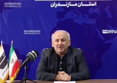 صدور رسمی مجوز تردد خودروهای منطقه آزاد مازندران در سراسر استان