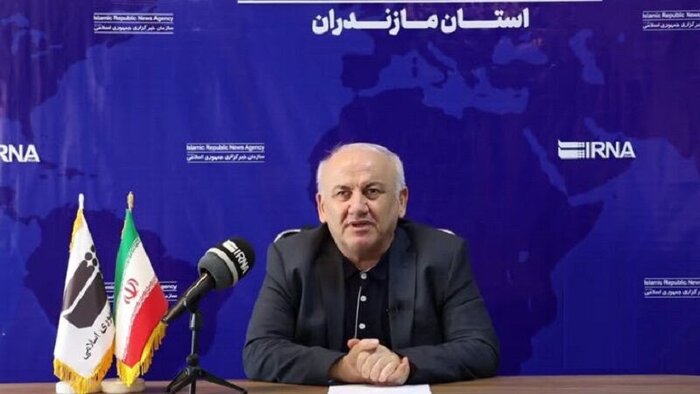 صدور رسمی مجوز تردد خودروهای منطقه آزاد مازندران در سراسر استان